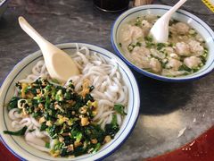 -正果忠记云吞濑粉(总店)