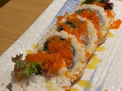 -富山日式料理(宽厚里店)