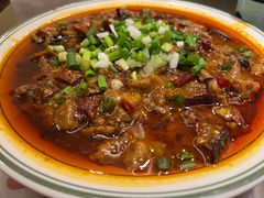 -九九牛肉馆(南山路店)