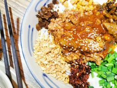 豆花米线-云上千禾(水上店)