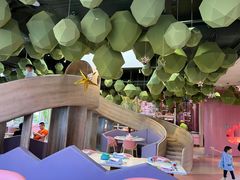 -水桶王国主题餐厅·聚会·生日派对·亲子活动·家庭套餐(亚龙湾希尔顿店)