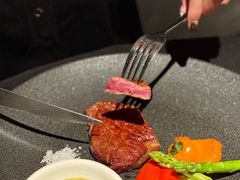 -小火花·干式熟成牛排馆Spark SteakHouse(剑桥郡店)