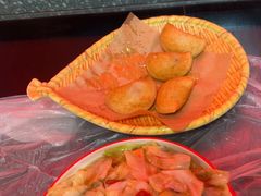 -老闵田螺馆(上饶店)