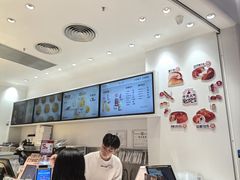 -卡玛王子·面包·蛋糕(南山宝能环球汇店)