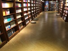 店内环境-新华书店(印象城店)