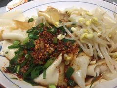 -大嘻咹biangbiang面(历史博物馆店)