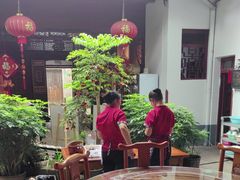-董府·古宅餐厅