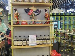 -银河烧鳗·活鳗料理专门店(西单大悦城店)