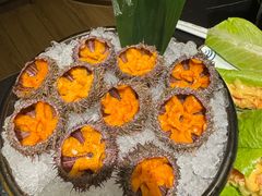 -大葉日本料理·龍蝦任食放題(廣州W酒店)