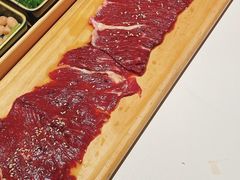 -红沃鳗鱼黑牛烤肉店(不老街店)
