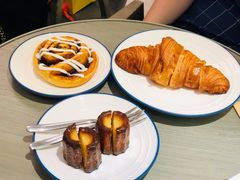 可露丽-Perma Café樸門(五羊店)