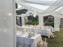 -海南清水湾莱佛士酒店