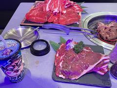 -谷町·烤肉自助(朱雀门店)