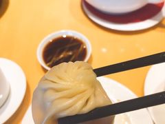 -鼎泰丰(嘉年华•海信广场VILLAGE店)