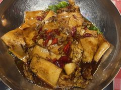 -湘当爱·鲜煮现炒(松岗立业路店)