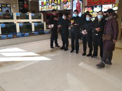 -新洪记·丽久饭店(铁西店)