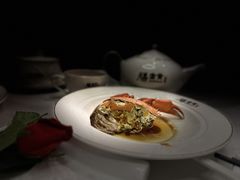 -膳富贵黄油蟹体验馆(欢乐港湾店)