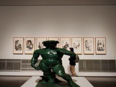 -中华艺术宫(上海美术馆)