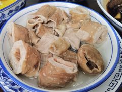 -兰边碗(鼓楼店)