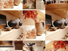 -觅见咖啡馆(艺展中心店)