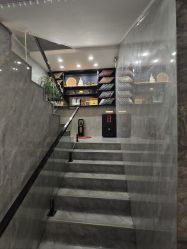 -Tipo Hair salon（明星）店