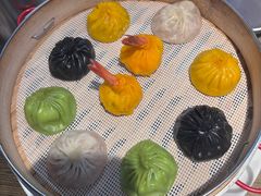 -隆喜元鱼汤包·海鲜(中联广场店)