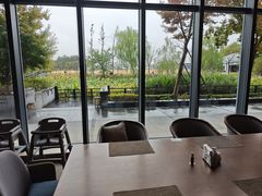 -水月周庄铂尔曼酒店 · 漾全日餐厅