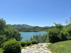 -北京金海湖景区