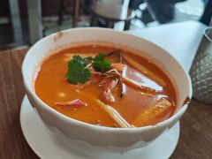 -曼谷食堂·泰国家庭料理(丹桂路店)