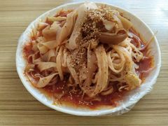 -红山擀面皮(红山总店)