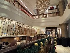 -成都华尔道夫酒店