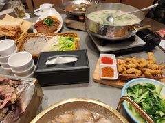 -丁里羊肉小镇(滨湖旗舰店)