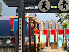 -婺源梦里老家大型山水实景演出