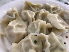 -百味饺子城•海鲜家常菜(秦皇岛店)
