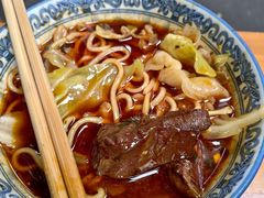 -蒋六十八梯眼镜面(狮子坪店)