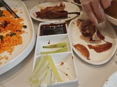 -梅利汴京烤鸭•开封豫菜地标店(晋安路店)