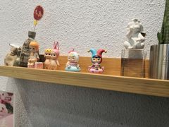 -九秋茶铺(三里屯店)