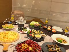 -若蘭慈·无国界素食料理(欢乐海岸店)