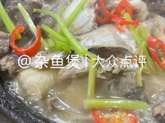 -肥弟大排档(汕樟路店)