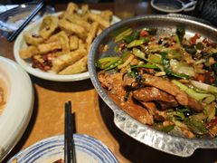 -95号酱骨·一块豆腐(展春园西路店)