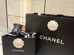 -CHANEL(恒隆广场店)