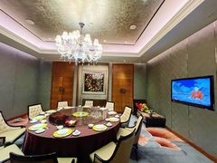 包厢-汕头龙光喜来登酒店-采悦轩中餐厅