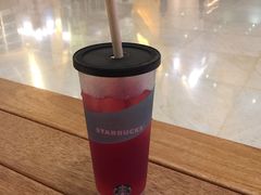 -星巴克(深圳音乐厅店)