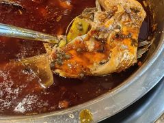 -肖肖酸萝卜鱼火锅(总店)