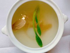 -杭州新新饭店·1913餐厅