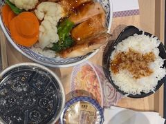 -吉野家(顺义站前北街店)