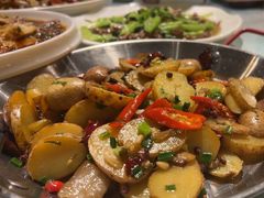 -陈胖子特色菜.鲜货现炒(融景城店)