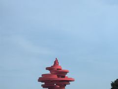 -五四广场