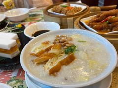 荔湾艇仔粥-点都德(北京路贰店)