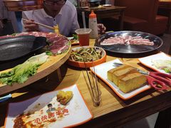 -丁荣华炸串(托乐嘉店)